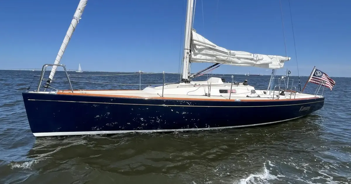 J Boats J 100 for sale | Rightboat