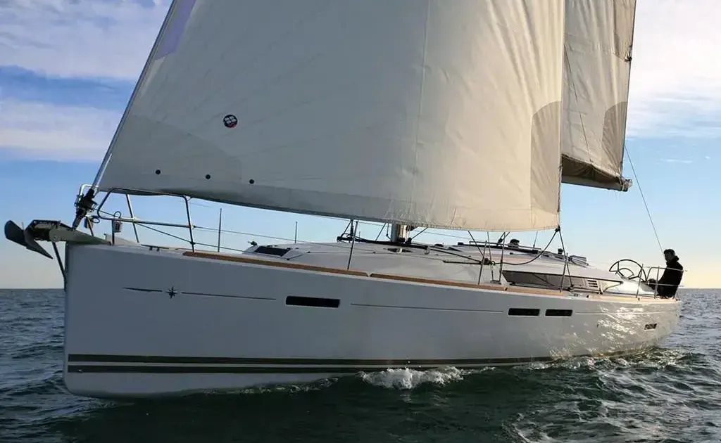 2013 Jeanneau Sun Odyssey 439 for Sale in Athens, Attica