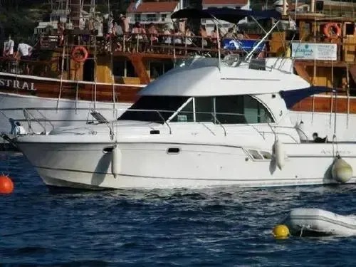 2004 Beneteau Antares 9.80 for Sale in Lefkas